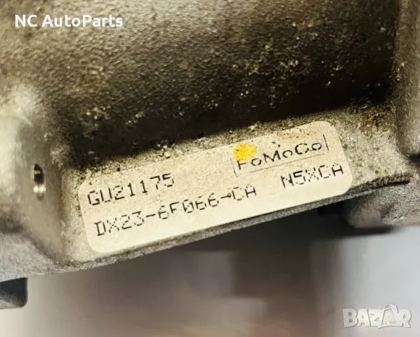 Supercharger за ЯГУАР JAGUAR F-TYPE X152​ 3.0 бензин V6 DX23-6F066-CA FOMOCO 2015, снимка 18 - Части - 47944142