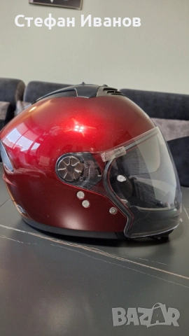 Каска шлем, снимка 7 - Аксесоари и консумативи - 52003172