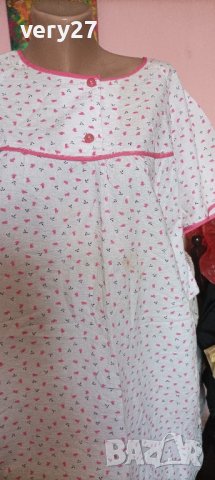 нощници халати изгодно, снимка 4 - Други - 41893173