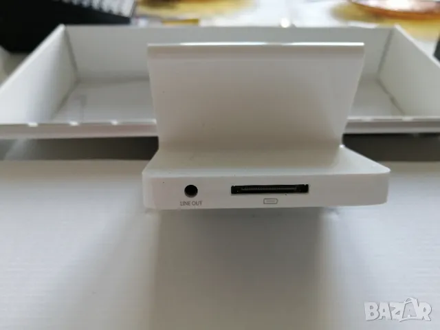 Клавиатура за iPad A1359, снимка 4 - Таблети - 50241507