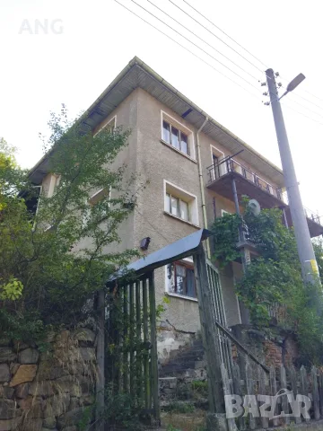 Продава къща в Родопите село Виево, снимка 2 - Къщи - 56078188