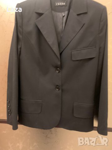Продавам сако марка "Кредо "