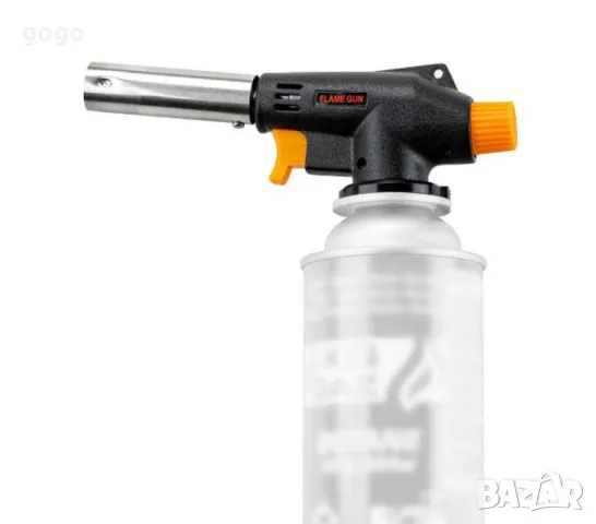 Газова горелка, Muhler 300