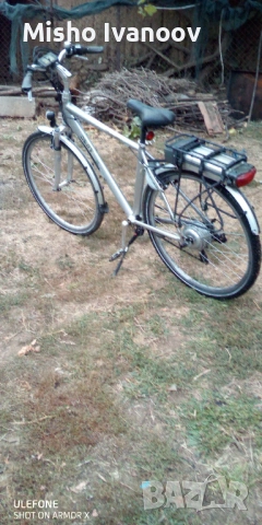 Велосипеди, снимка 16 - Велосипеди - 53287862