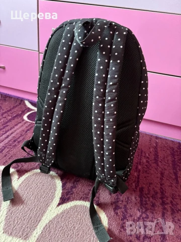 Ученическа раница, снимка 4 - Раници - 50982554