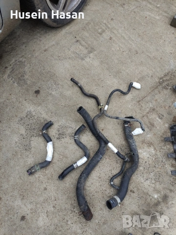 Хонда джаз на части , снимка 17 - Автомобили и джипове - 53458709