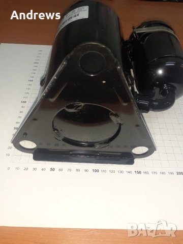 Компресор GREE c R410 за климатик 9-12, снимка 3 - Климатици - 53371764