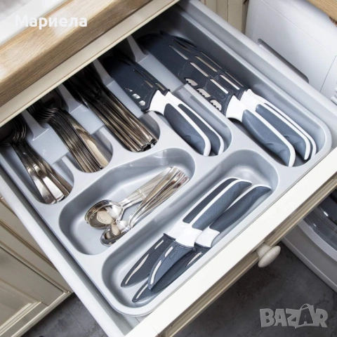 Нож за сирене Zyliss / 12 см. Острие, снимка 8 - Прибори за хранене, готвене и сервиране - 53825856