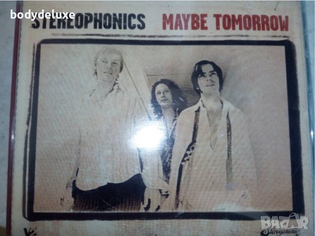 макси сингли аудио дискове, снимка 11 - CD дискове - 41403593