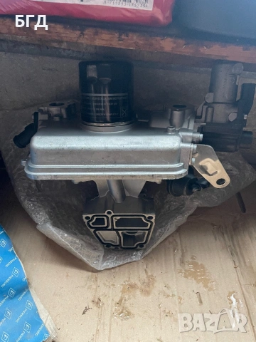 Чисто нов турбо за Vw T5 2.0BiTdi, снимка 6 - Части - 53617975