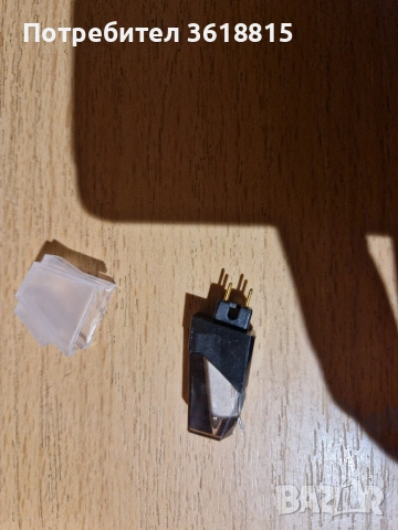 грамофонна доза за Tehnics, снимка 4 - Грамофони - 53424706