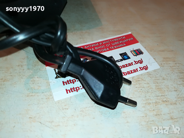 disco-цветомузика 0604221746, снимка 10 - Ресийвъри, усилватели, смесителни пултове - 36367762