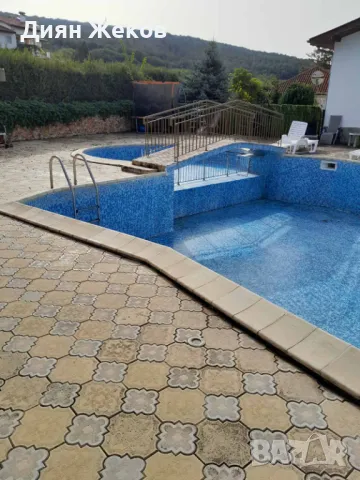 Вила , обл.Добрич , с.Оброчище , к.к Албена, снимка 11 - Вили - 50081163