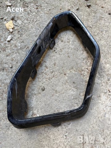 Въздуховод, моторче клапа радиатор, рамка BMW X6 G06, снимка 6 - Части - 50536016