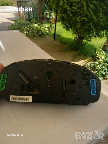 Километраж, снимка 2 - Части - 41100664