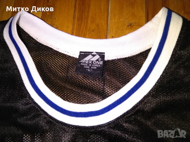 Penny Hardaway Orlando Magic Apex One #1 баскетболна тениска размер Л, снимка 4 - Баскетбол - 35797345