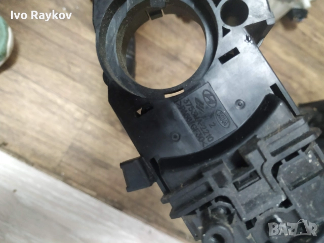 лостчета чистачки, светлини за Kia Soul 93420-2K560 , 93410 1M530, снимка 8 - Части - 51456615