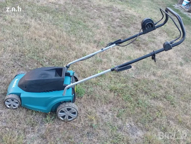 Електрическа косачка Makita