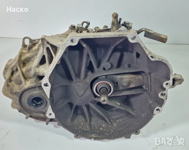 Скоростна Кутия Honda Accord 7 VII 2.0 i-VTEC Хонда Акорд 7 2003г-2008г