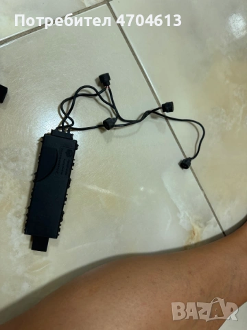 Заден плафон за Vw Touran само за 50Eur. за брой 1T0951171b, снимка 3 - Части - 53130835