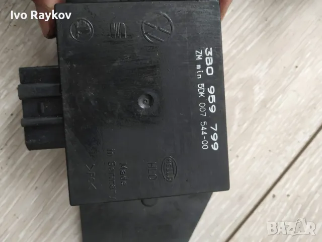 Комфорт модул 3B0 959 799 VW Passat 1.8-125к.с. ADR, снимка 6 - Части - 46649296