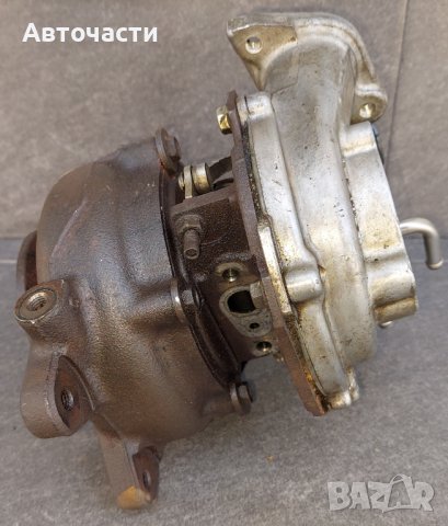 Турбина/Турбо - Toyota/Lexus - (2018 г.+) - TOYOTA, снимка 3 - Части - 41370913