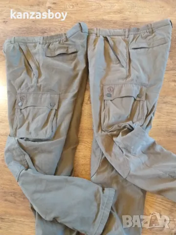 deerhunter deer tex - мъжки ловен панталон размер 50/M НАЛИЧНИ 2-броя, снимка 11 - Спортни дрехи, екипи - 48511966