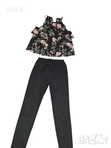 Комплект в 2 части , снимка 1