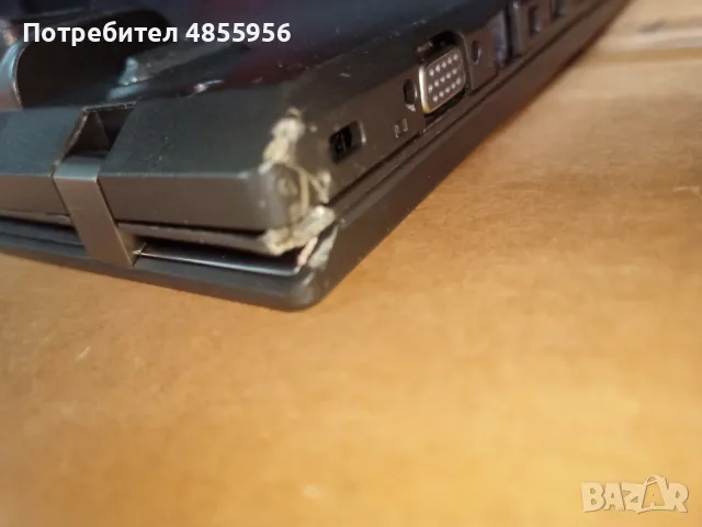 Лаптоп - Lenovo ThinkPad L450 14" Laptop Intel Core i5 4th Gen CPU 8GB 128GB Windows 10, снимка 7 - Лаптопи за дома - 56234430