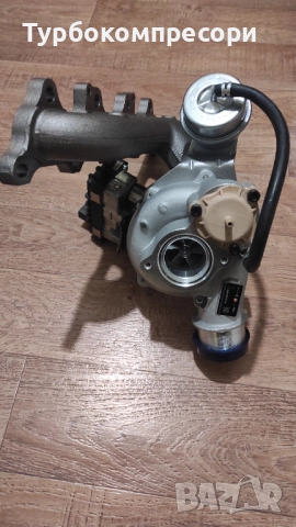 Ново турбо за Opel 1.6 Turbo 180 коня 