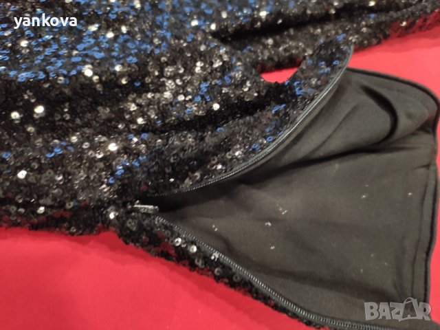 Официален костюм панталон и сако , снимка 12 - Костюми - 39133783