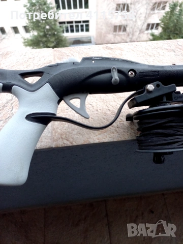 Харпун марес фантом 95, снимка 2 - Водни спортове - 53508439