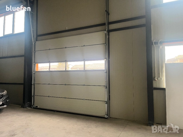 Склад 390 кв.м в Аксаково, снимка 5 - Складове - 53489291