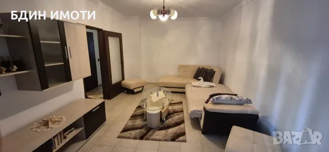 Продавам тристаен Видин, снимка 11 - Апартаменти - 56204885