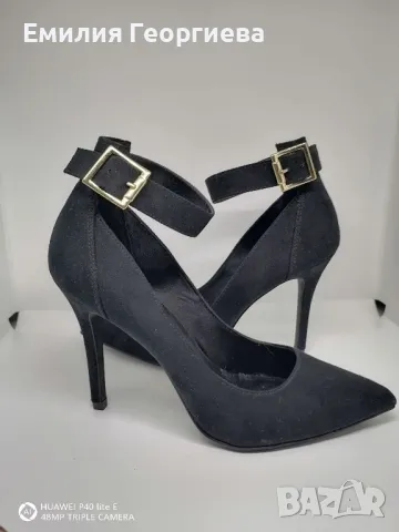 Дамски обувки Graceland- 38 номер