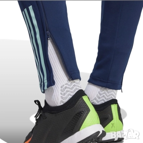 Страхотно мъжко спортно долнище ADIDAS размер XL , снимка 4 - Спортни дрехи, екипи - 52660708