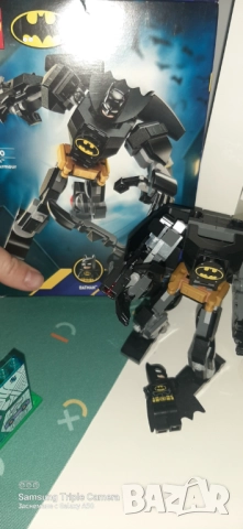 Легота различни видове, снимка 4 - Конструктори - 52548507