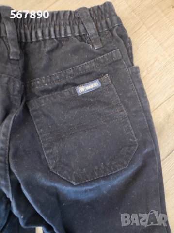 Джинси LC Waikiki , снимка 2 - Детски панталони и дънки - 42481154