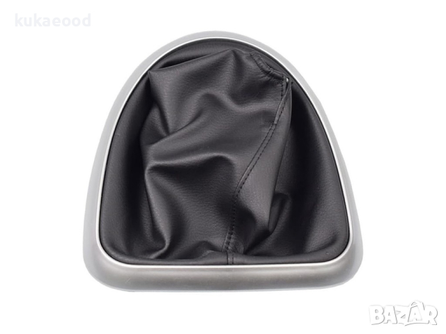 Маншон за скоростен лост Nissan Qashqai J10 (2007-2013), снимка 3 - Аксесоари и консумативи - 44708075