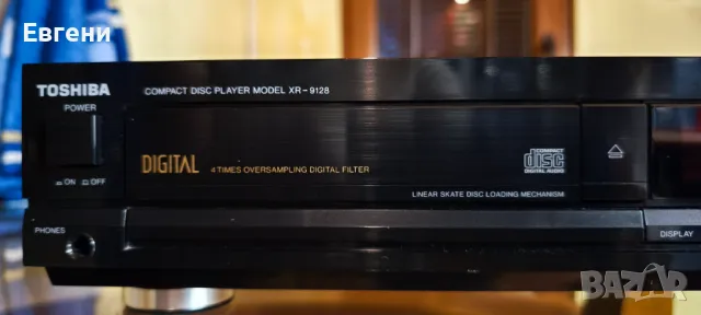 Toshiba- XR 9128, снимка 2 - Аудиосистеми - 50392739