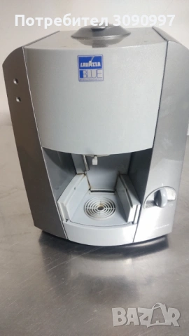 Кафемашина Lavazza blue 