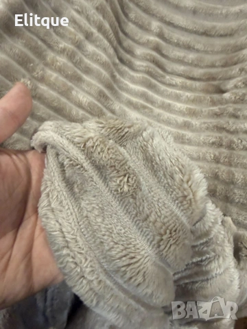 Меко и ватирано микрофибърно одеяло 200x220 см за топъл и стилен сън, снимка 14 - Други стоки за дома - 53471704