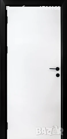 Интериорни врати, снимка 14 - Интериорни врати - 51385300