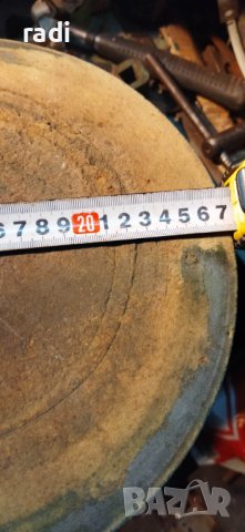 Шайба кече, снимка 7 - Други инструменти - 40934348
