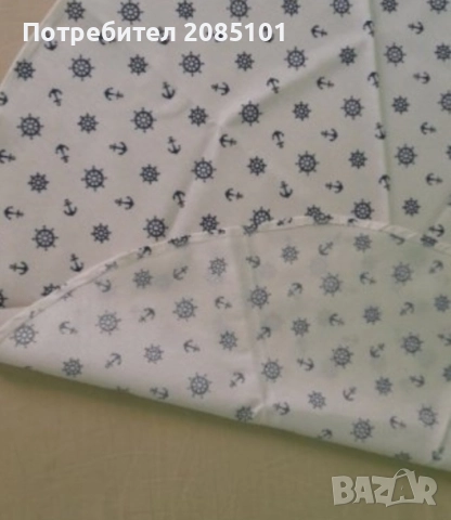 Кръгли покривки за маса, снимка 2 - Покривки за маси - 52793075