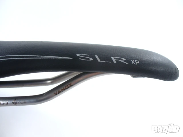 Selle Italia SLR XP Vanox Carbon седалка за велосипед, снимка 9 - Части за велосипеди - 50859124