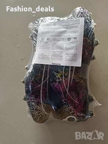 Нови Футболни обувки бутонки Унисекс Мъже Жени Подарък, снимка 3 - Футбол - 42191159