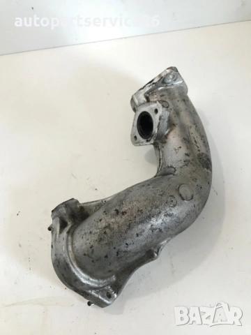 Въздушна тръба за Peugeot Jumper, Boxer 2.2 HDI (2002-2006) 387749, снимка 2 - Части - 53800257