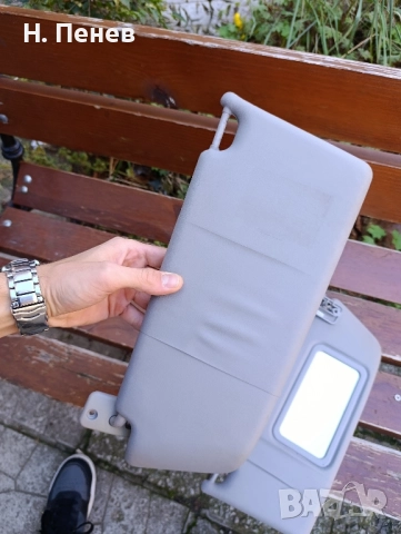 Сенници Опел Астра Х , снимка 5 - Части - 52034806