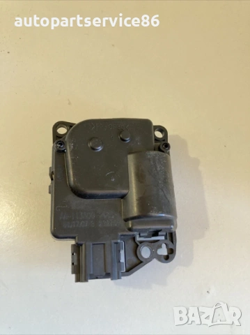 Мотор за клапа на нагревателя за Jeep Compass 2.0 CRD (2009) AA-113800-2630-1